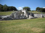 Sepino Altiliascavi